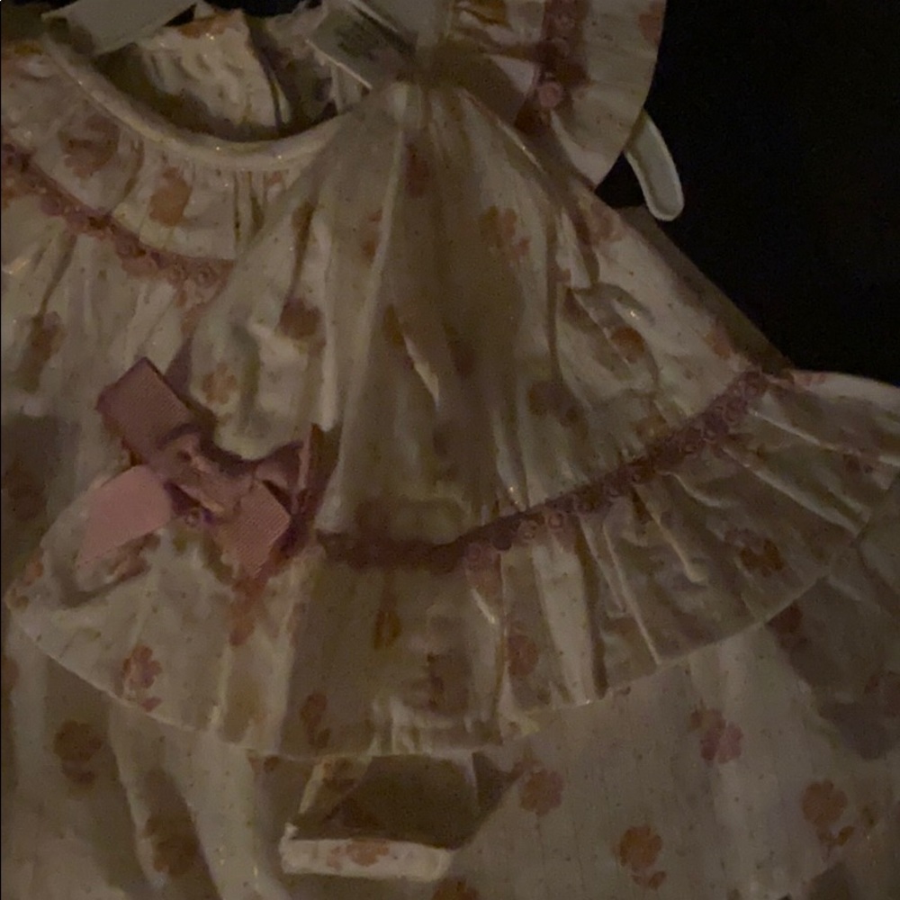 3pc size 0-3m - Picture 2 of 4